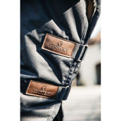 Kentucky Horsewear Copricollo All Weather Waterproof Classic 0 g Navy Kentucky Horsewear Copricollo All Weather Waterproof Classic 0 g Navy