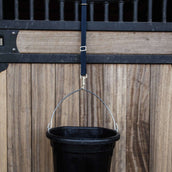 Kentucky Horsewear Supporto in nylon Gancio e anello 1° Navy Kentucky Horsewear Supporto in nylon Gancio e anello 1° Navy