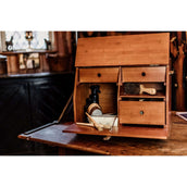 Grooming Deluxe by Kentucky Mostra la casella di toelettatura Grooming Deluxe by Kentucky Mostra la casella di toelettatura