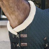 Kentucky Horsewear Coperta da esposizione Verde scuro Kentucky Horsewear Coperta da esposizione Verde scuro