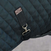 Kentucky Horsewear Coperta da esposizione Verde scuro Kentucky Horsewear Coperta da esposizione Verde scuro