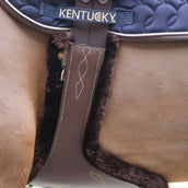Kentucky Horsewear Copricinghia Marrone Kentucky Horsewear Copricinghia Marrone
