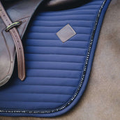 Kentucky Horsewear Sottosella a molla Pearls Navy Kentucky Horsewear Sottosella a molla Pearls Navy