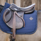 Kentucky Horsewear Sottosella a molla Pearls Navy Kentucky Horsewear Sottosella a molla Pearls Navy