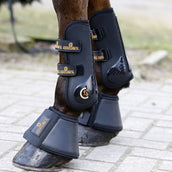Kentucky Horsewear Stivaletti a Campana Nero Kentucky Horsewear Stivaletti a Campana Nero