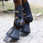 Kentucky Horsewear Stivaletti a Campana Nero Kentucky Horsewear Stivaletti a Campana Nero