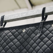 Kentucky Horsewear Tende da Scuderia Waterproof Nero Kentucky Horsewear Tende da Scuderia Waterproof Nero