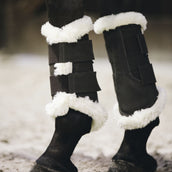 Kentucky Horsewear Stivali per l'affluenza alle urne Air Marrone Kentucky Horsewear Stivali per l'affluenza alle urne Air Marrone