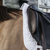 Kentucky Horsewear Sottosella Classic Bianco Kentucky Horsewear Sottosella Classic Bianco