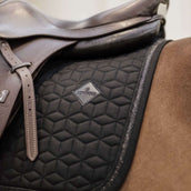 Kentucky Horsewear Sottosella Nero Kentucky Horsewear Sottosella Nero