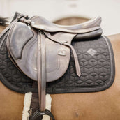 Kentucky Horsewear Sottosella Nero Kentucky Horsewear Sottosella Nero