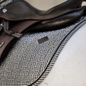 Kentucky Horsewear Sottosella Nero Kentucky Horsewear Sottosella Nero