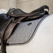 Kentucky Horsewear Sottosella Nero Kentucky Horsewear Sottosella Nero