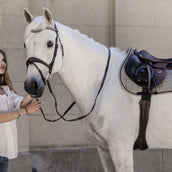 Kentucky Horsewear Sottosella Marrone Kentucky Horsewear Sottosella Marrone