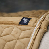 Kentucky Horsewear Sottosella Senape Kentucky Horsewear Sottosella Senape