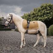 Kentucky Horsewear Sottosella Senape Kentucky Horsewear Sottosella Senape