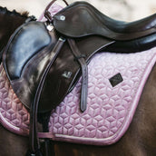 Kentucky Horsewear Sottosella a molla Velvet Old Rose Kentucky Horsewear Sottosella a molla Velvet Old Rose
