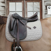 Kentucky Sottosella Classic Dressage Beige Kentucky Sottosella Classic Dressage Beige