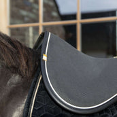 Kentucky Horsewear Sottosella Halfpad Nero Kentucky Horsewear Sottosella Halfpad Nero