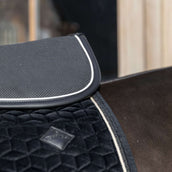Kentucky Horsewear Sottosella Halfpad Nero Kentucky Horsewear Sottosella Halfpad Nero