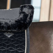 Kentucky Horsewear Sottosella Halfpad Nero Kentucky Horsewear Sottosella Halfpad Nero
