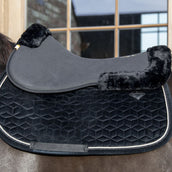 Kentucky Horsewear Sottosella Halfpad Nero Kentucky Horsewear Sottosella Halfpad Nero