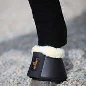 Kentucky Horsewear Stivaletti a Campana Nero Kentucky Horsewear Stivaletti a Campana Nero