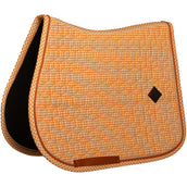 Kentucky Sottosella Velvet Flags saltando Arancia Kentucky Sottosella Velvet Flags saltando Arancia