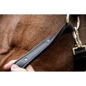 Kentucky Horsewear Capezzina Anatomic Nylon Navy Kentucky Horsewear Capezzina Anatomic Nylon Navy