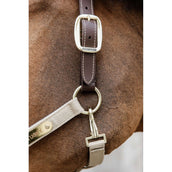 Kentucky Horsewear Capezzina Anatomic Nylon Beige Kentucky Horsewear Capezzina Anatomic Nylon Beige