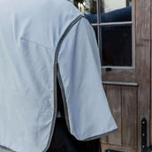 Kentucky Horsewear Coperta per Eczema Grigio Kentucky Horsewear Coperta per Eczema Grigio