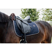 Kentucky Horsewear Sottosella Skin Friendly Dressage Navy Kentucky Horsewear Sottosella Skin Friendly Dressage Navy