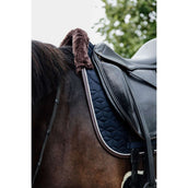 Kentucky Horsewear Sottosella Skin Friendly Dressage Navy Kentucky Horsewear Sottosella Skin Friendly Dressage Navy