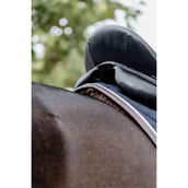 Kentucky Horsewear Sottosella Skin Friendly Dressage Navy Kentucky Horsewear Sottosella Skin Friendly Dressage Navy