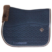 Kentucky Horsewear Sottosella Skin Friendly Springen Navy Kentucky Horsewear Sottosella Skin Friendly Springen Navy