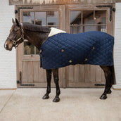 Kentucky Horsewear Coperta da scuderia Comfort 200 g Navy Kentucky Horsewear Coperta da scuderia Comfort 200 g Navy