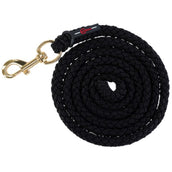 Covalliero Corda per cavezza TopLine Nero Covalliero Corda per cavezza TopLine Nero