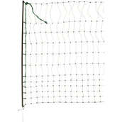 Ako Rete per pollame Punta Singola Verde Ako Rete per pollame Punta Singola Verde