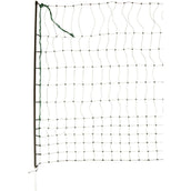 Ako Rete per pollame Punta Singola Verde Ako Rete per pollame Punta Singola Verde