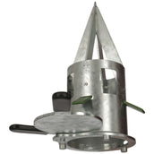 Kerbl Bavaglino Outlet Metallo Kerbl Bavaglino Outlet Metallo