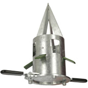 Kerbl Bavaglino Outlet Metallo Kerbl Bavaglino Outlet Metallo