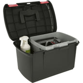 Kerbl Grooming Box Arezzo Inserto rimovibile Nero/Fucsia Kerbl Grooming Box Arezzo Inserto rimovibile Nero/Fucsia