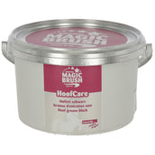 Magic Brush Grasso per Zoccoli Nero Magic Brush Grasso per Zoccoli Nero