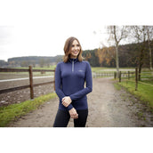 Covalliero Shirt Active Donne Navy Covalliero Shirt Active Donne Navy