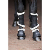 Covalliero Stivaletti a Campana Pelisa Nero Covalliero Stivaletti a Campana Pelisa Nero