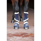 Covalliero Stivaletti a Campana Pelisa Navy Covalliero Stivaletti a Campana Pelisa Navy