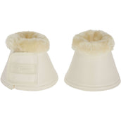 Covalliero Stivaletti a Campana Pelisa Bianco Covalliero Stivaletti a Campana Pelisa Bianco