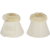 Covalliero Stivaletti a Campana Pelisa Bianco Covalliero Stivaletti a Campana Pelisa Bianco