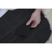 Kerbl Sottosella Corrective Antislip Nero Kerbl Sottosella Corrective Antislip Nero