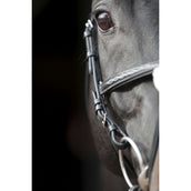 Kerbl Briglia Cancun Nero Kerbl Briglia Cancun Nero